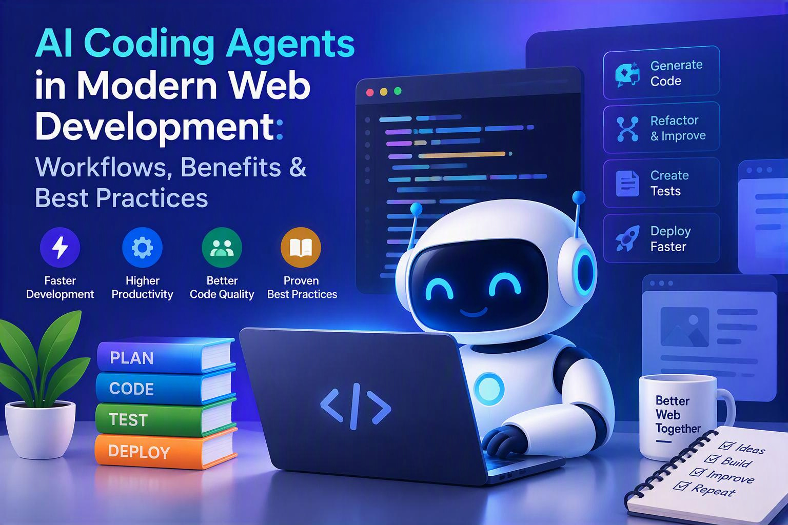 coding agent